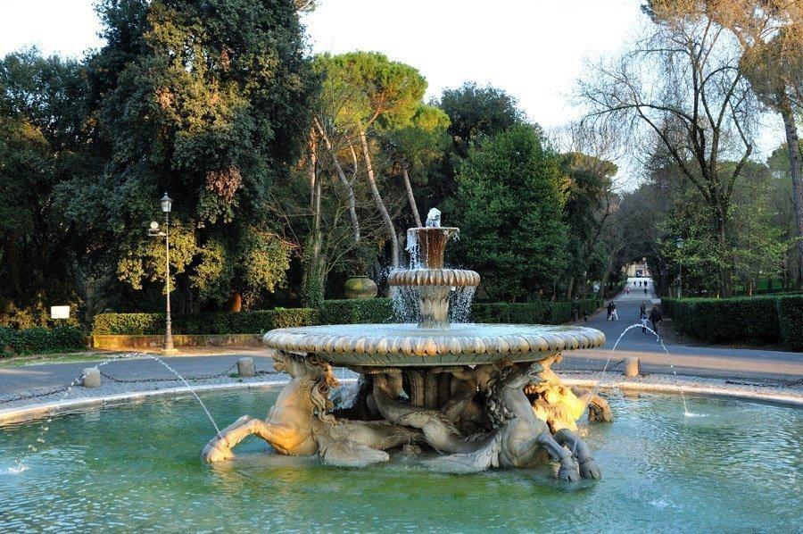 A Casa Di Mei Hotel Roma Exterior foto