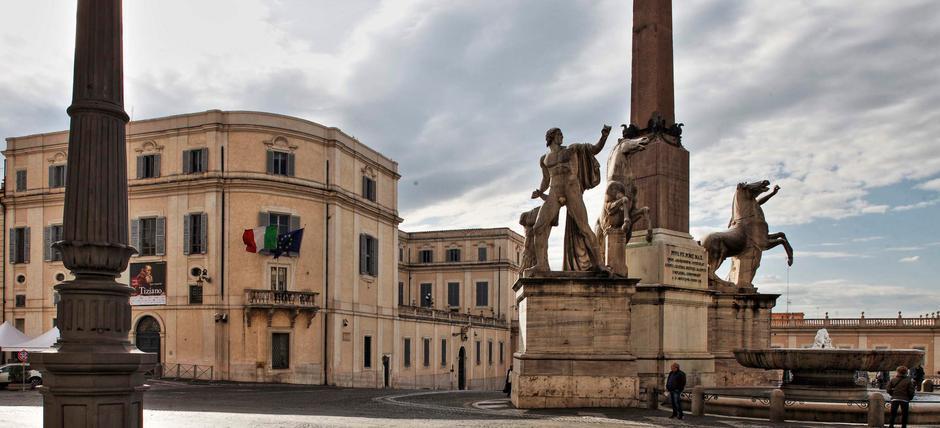 A Casa Di Mei Hotel Roma Exterior foto