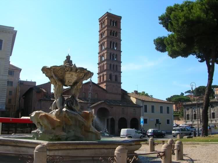 A Casa Di Mei Roma Exterior foto