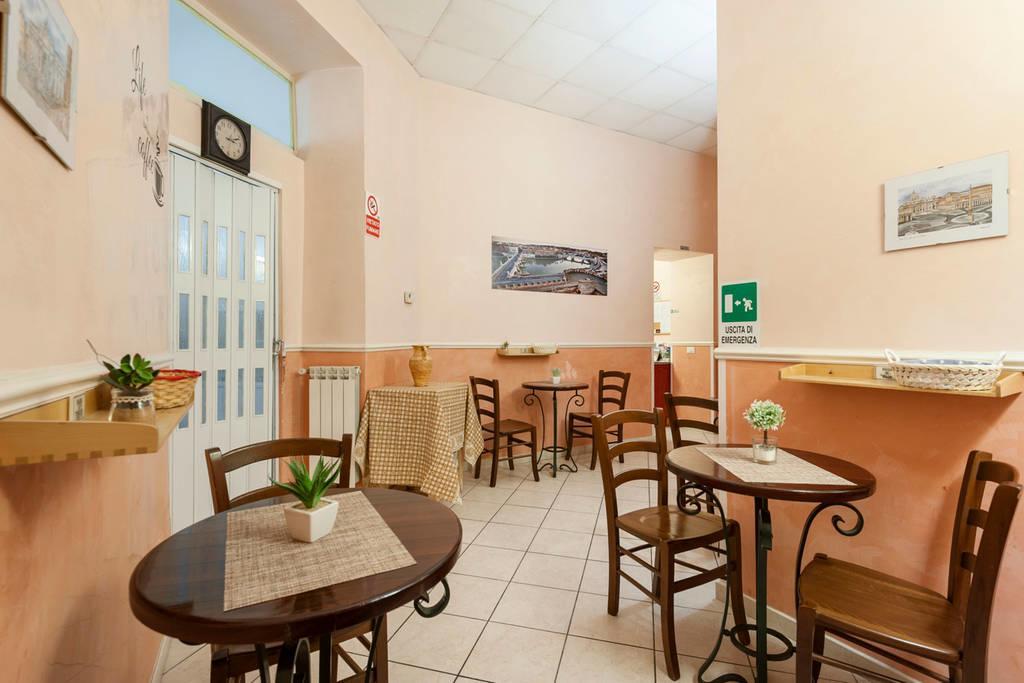 A Casa Di Mei Roma Exterior foto