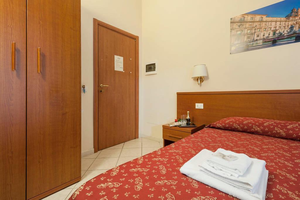 A Casa Di Mei Roma Exterior foto