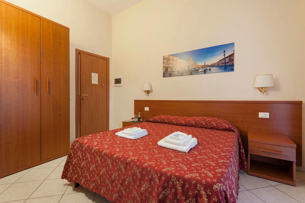 A Casa Di Mei Roma Exterior foto