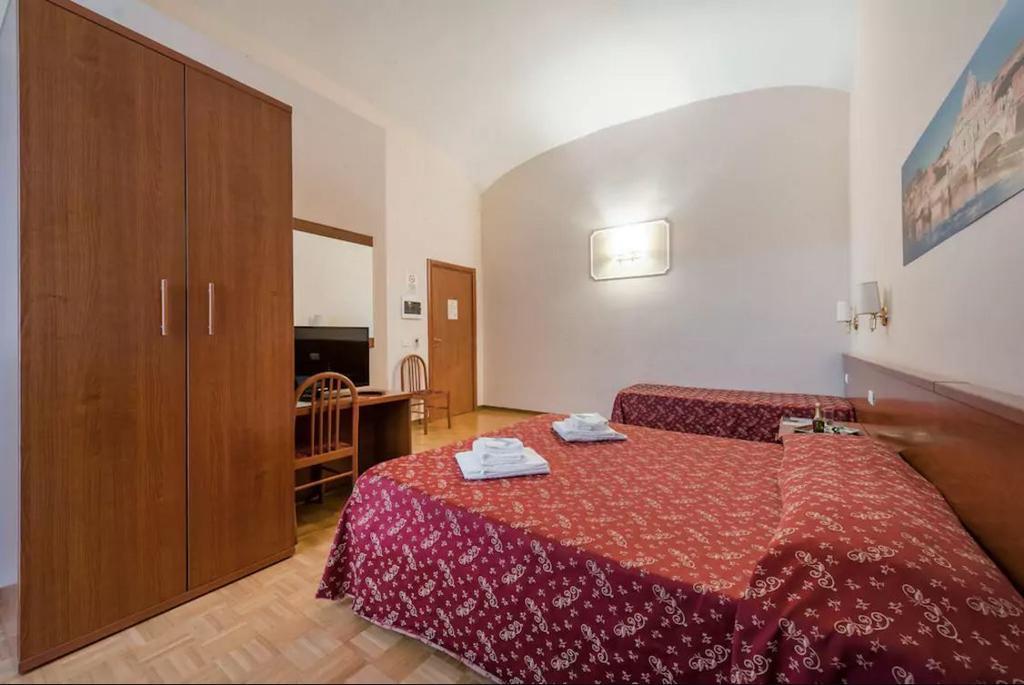 A Casa Di Mei Roma Exterior foto