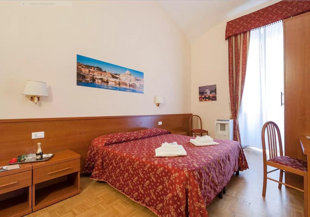 A Casa Di Mei Roma Exterior foto