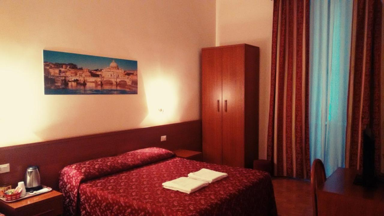 A Casa Di Mei Roma Exterior foto