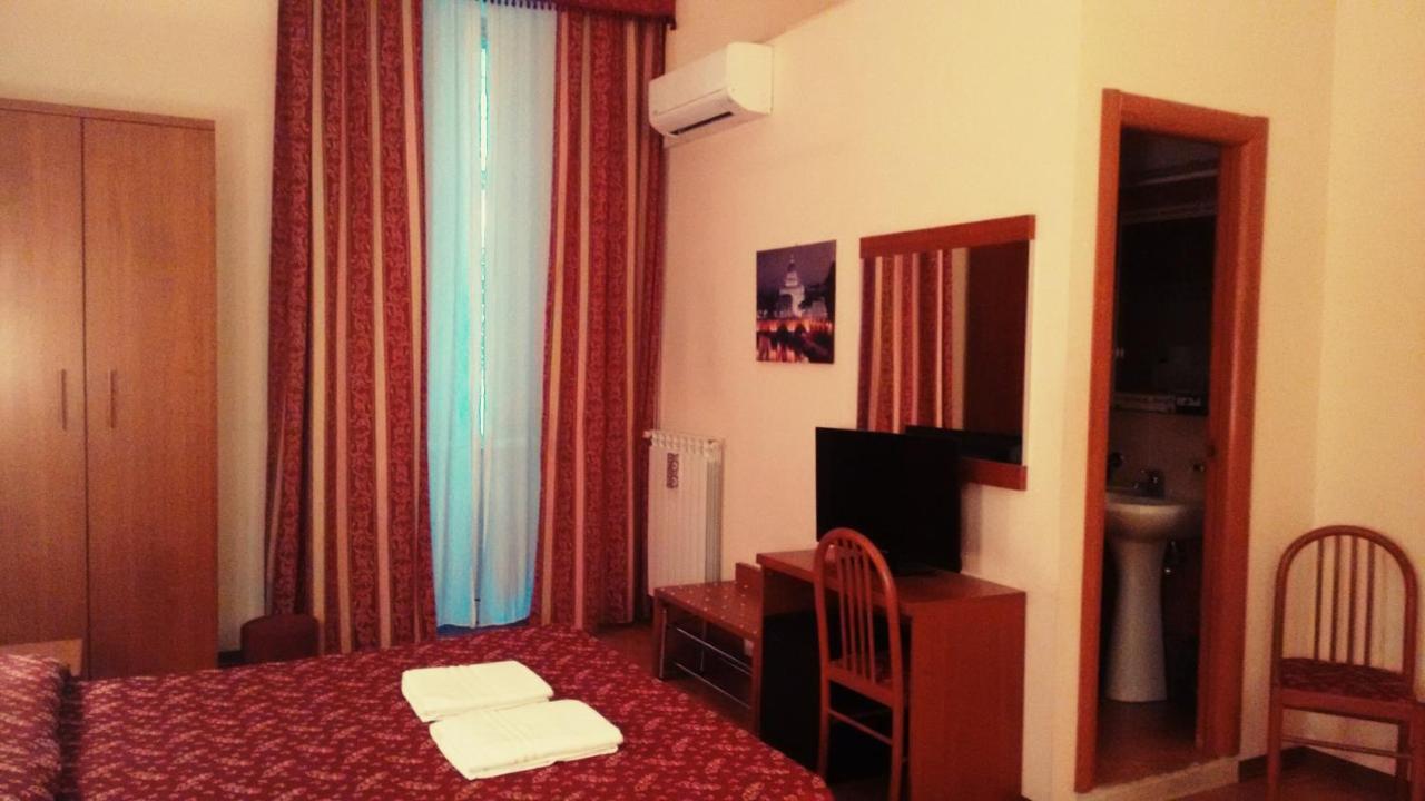 A Casa Di Mei Roma Exterior foto