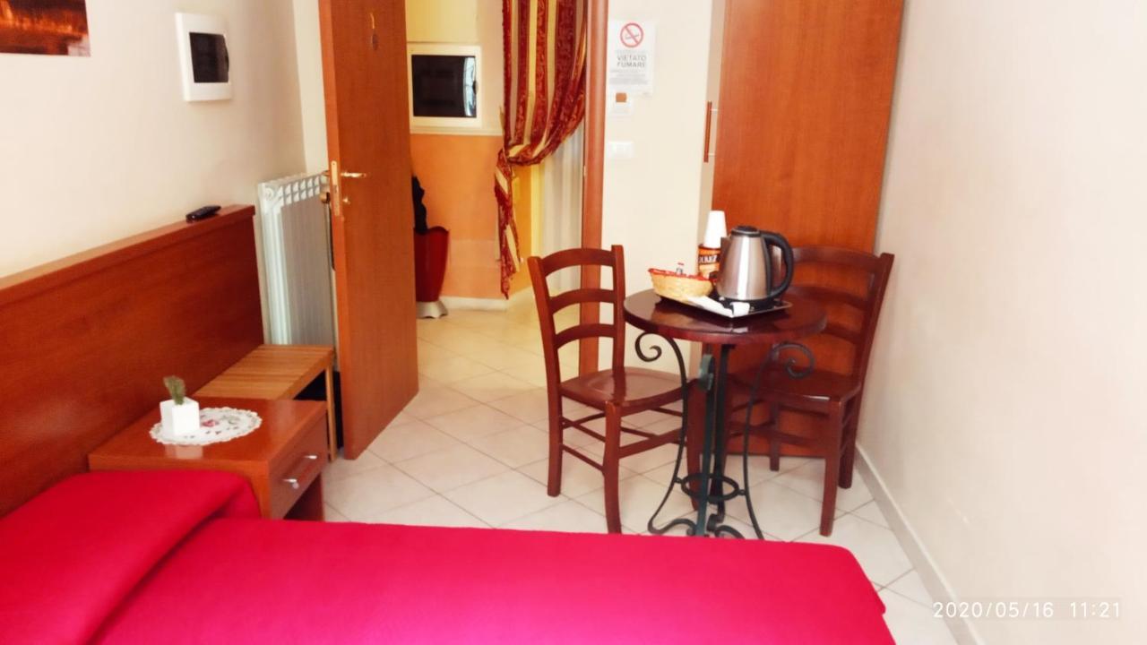 A Casa Di Mei Roma Exterior foto